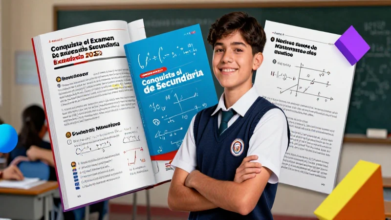Resúmenes de matemáticas para el examen