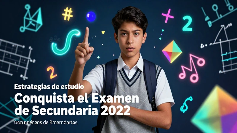 Domina Matemáticas con nuestras estrategias y resúmenes
