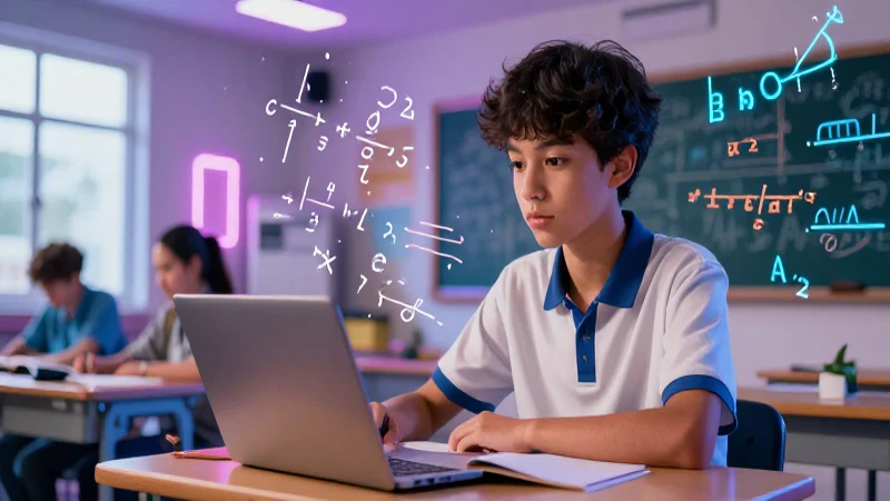 Resúmenes clave para aprobar matemáticas