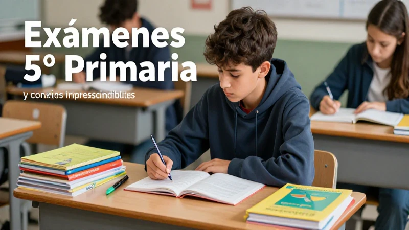 Guía final para el éxito académico
