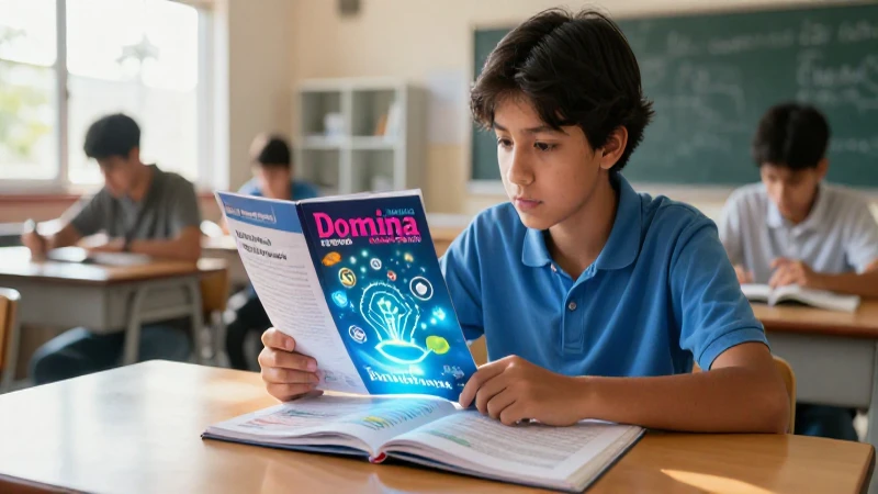Mejora tus habilidades de lectura en español