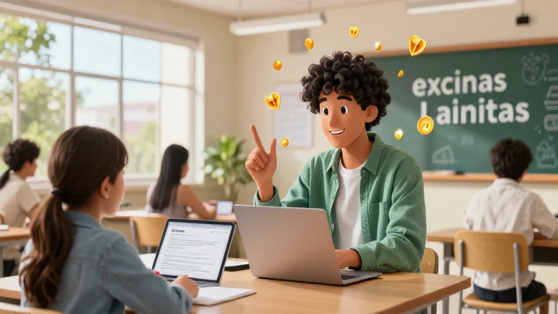 Exámenes gratuitos mejoran tu rendimiento académico