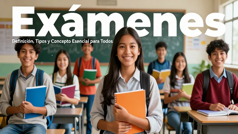 Los exámenes son clave para el aprendizaje