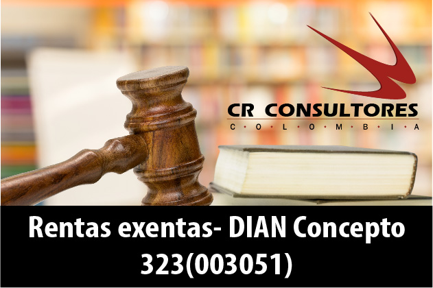 exentas definicion concepto y su significado claro 1