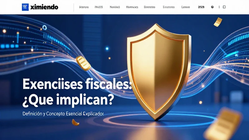 Escudo dorado protege conceptos financieros con estilo
