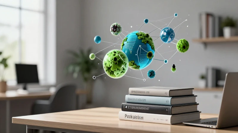 Dominando la ciencia de datos con libros de tecnología y casos prácticos 3 Visualización de datos en espacio minimalista y moderno