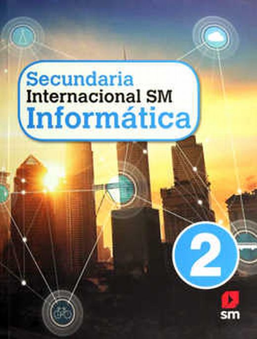 exito academico con el libro de informatica 2 para secundaria