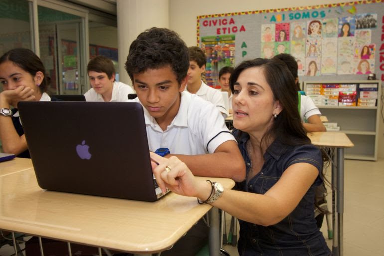 Éxito en tecnología educativa: transformando la educación en México 34 exito en tecnologia educativa transformando la educacion en
