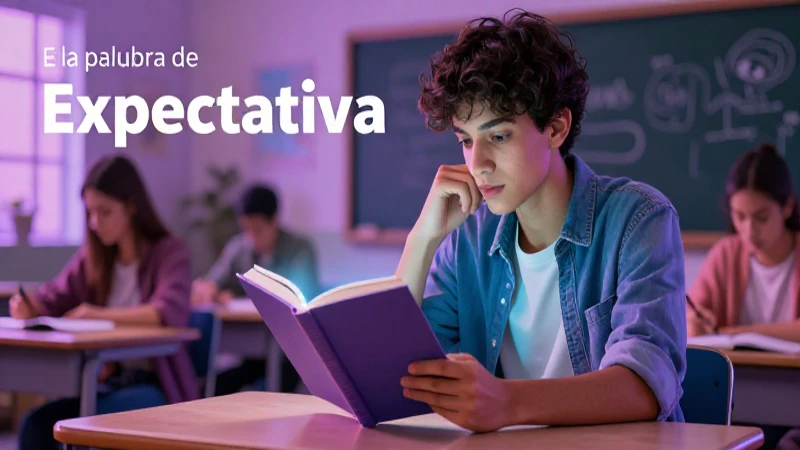 Expectativa: Definición y Concepto de Expectativas Clave 3 Expectativas: origen, definición y conceptos clave