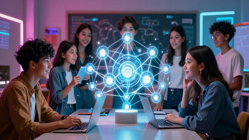 Experiencia en contextos educativos modernos y aplicados