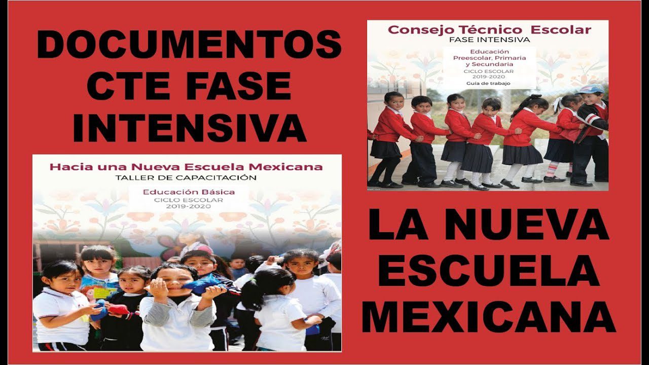 Experiencias exitosas de docentes en la nueva escuela mexicana 2 experiencias exitosas de docentes en la nueva escuela