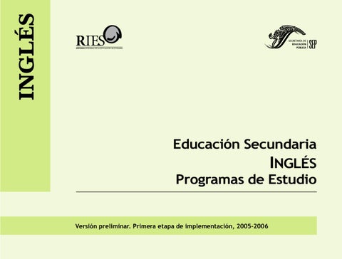 experiencias y resultados de docentes con libros de ingles de la sep enfoque en pronunciacion