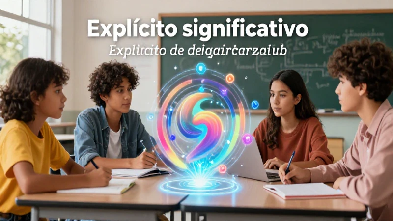 Clave para el aprendizaje: claridad y significado