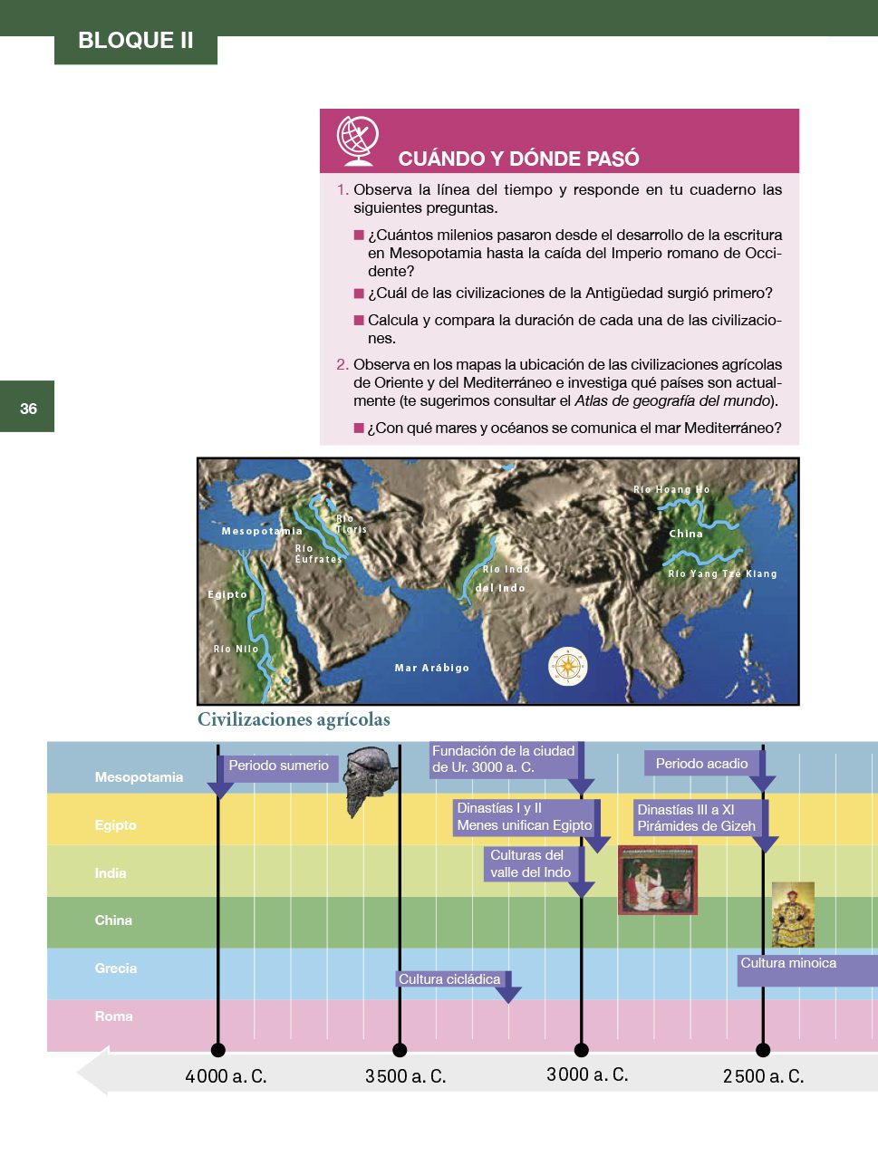 explora el libro de historia 6 grado de sep aprende y disfruta la historia con pasion