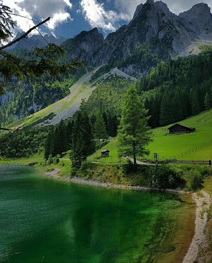 explora la belleza del paisaje en mi localidad una experiencia visual cautivadora