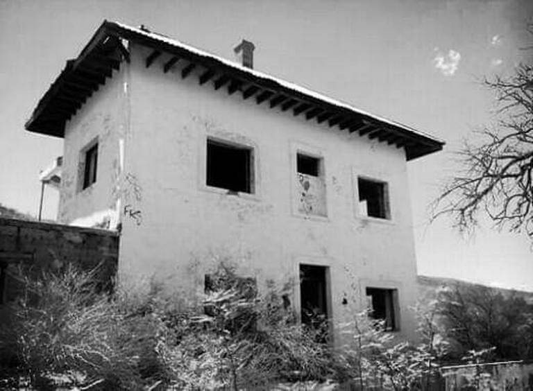 explora la casa de los chinos en chihuahua una joya de historia y arquitectura