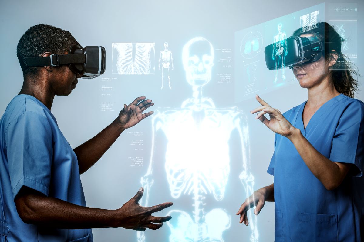 explora la ciencia en la tecnologia avances innovacion y futuro