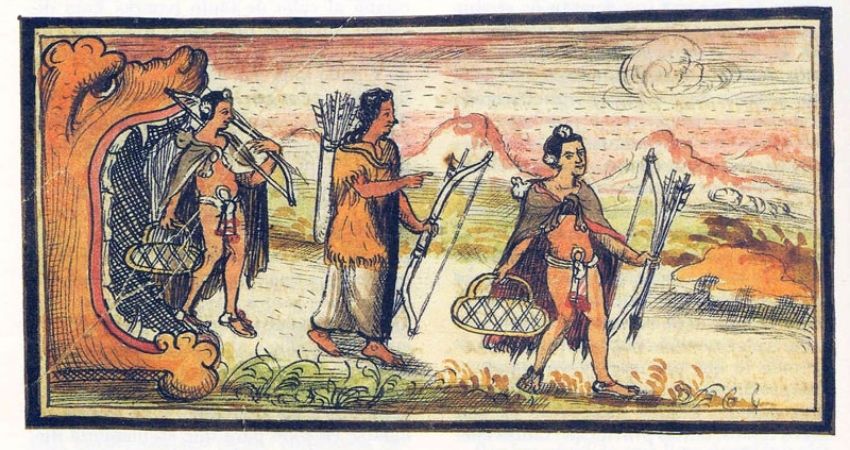 Explora la Conoce cultura mexica: historia, arte y tradiciones 2 explora la conoce cultura mexica historia arte y tradiciones