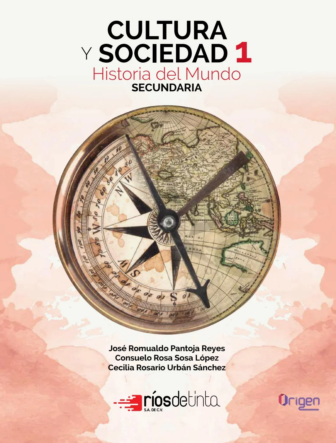 explora la conoce historia de cultura y sociedad 1 en la secundaria