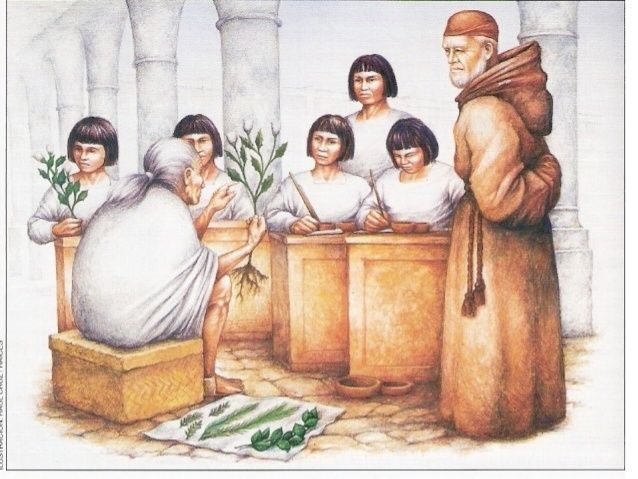 explora la conquista espiritual un viaje de transformacion