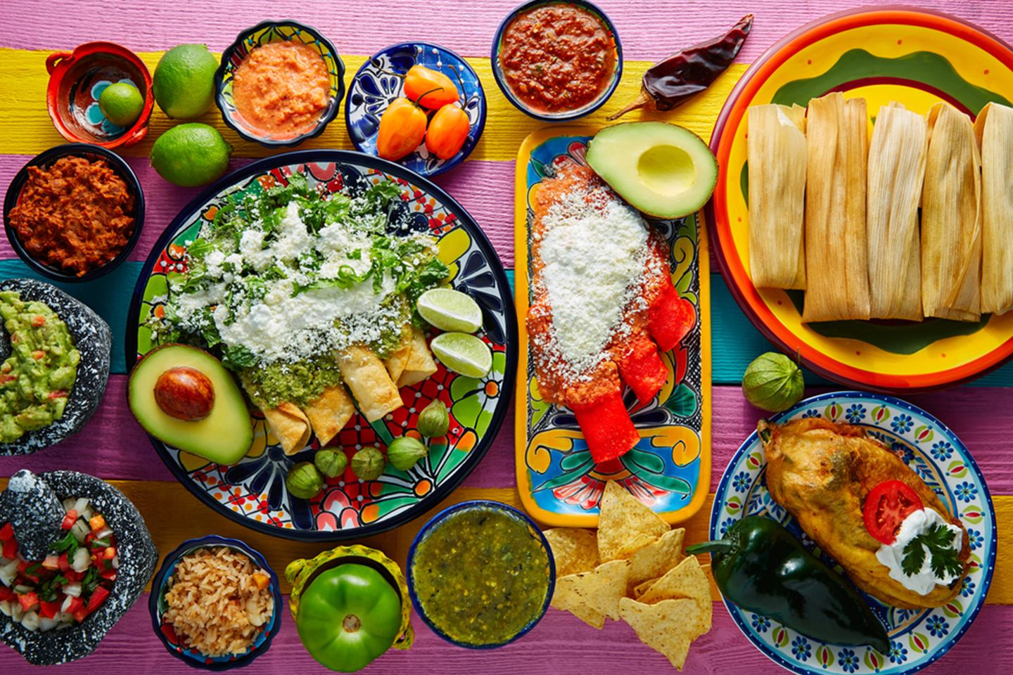 explora la cultura de mexico tradiciones gastronomia y arte