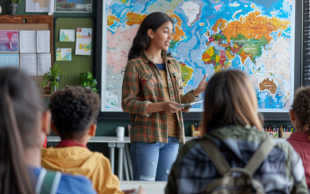 Explora la guía completa y actualizada de geografía secundaria 2 explora la guia completa y actualizada de geografia secundaria