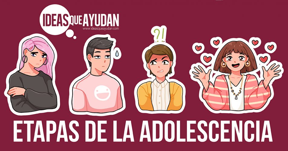 explora la historia de la adolescencia desafios cambios y aprendizajes
