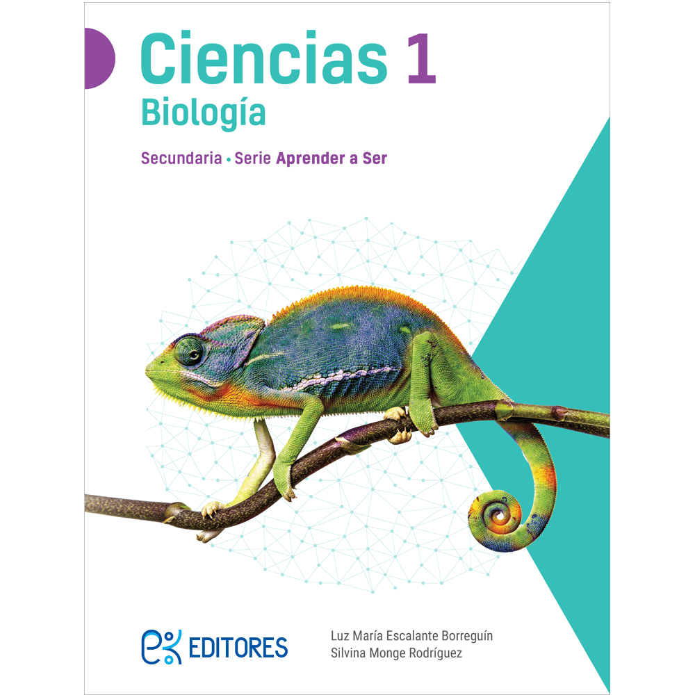 Explora la maravilla de la naturaleza en Ciencias 1 Biología 2 explora la maravilla de la naturaleza en ciencias 1 biologia