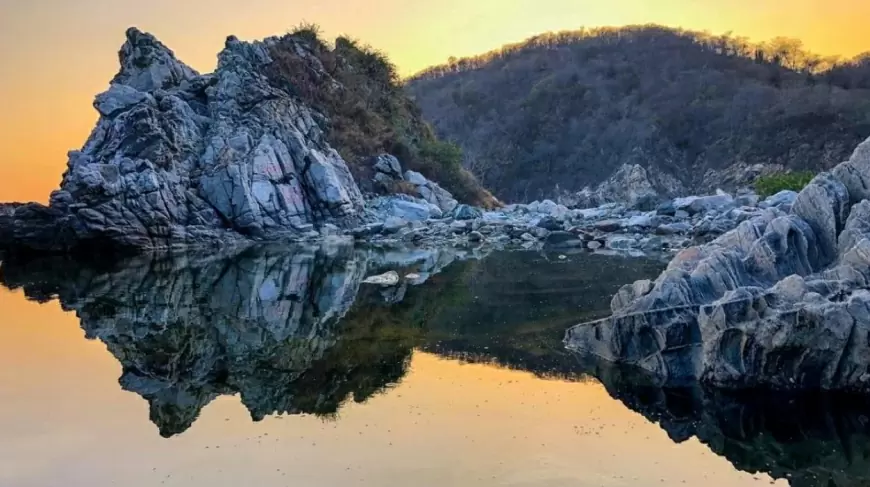 explora la misteriosa leyenda de oaxaca y su encanto cautivador