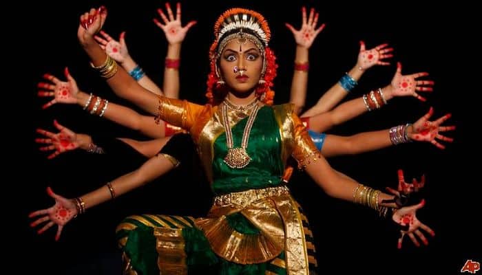 explora la riqueza cultural de la india tradiciones musica danza y mas