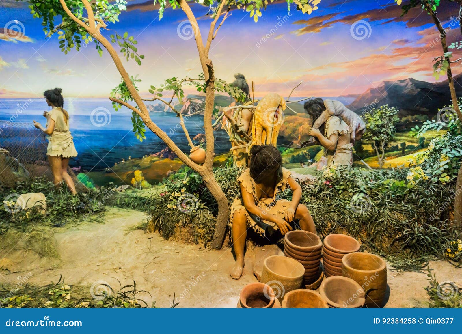 explora las civilizaciones agricolas de china un legado milenario