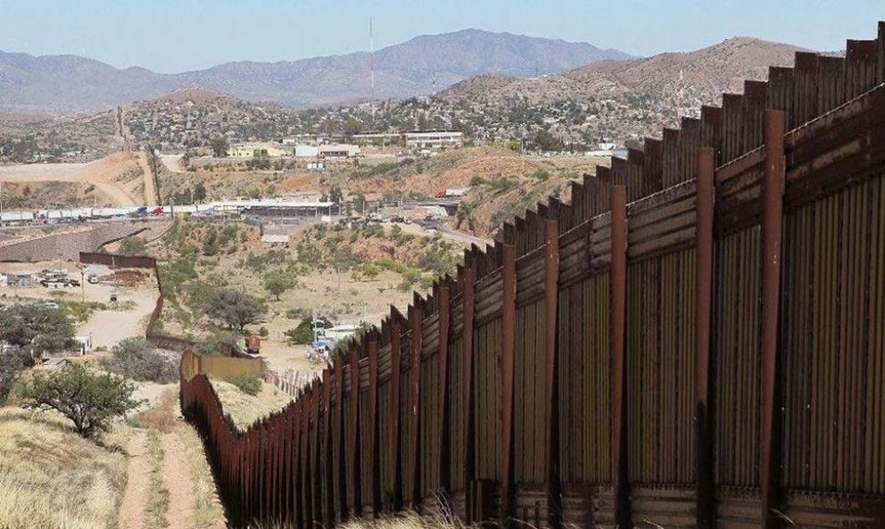 explora las fronteras artificiales de mexico y su impacto cultural