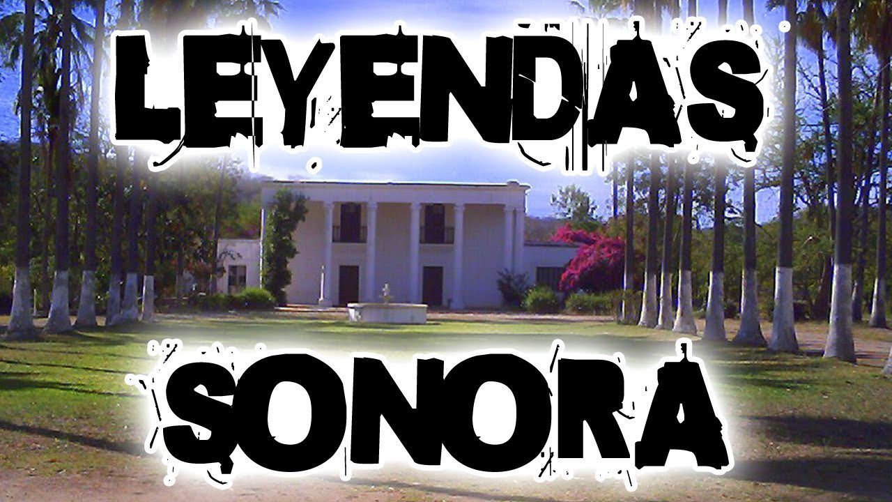 Explora las leyendas cortas de Sonora: misterio y tradición 2 explora las leyendas cortas de sonora misterio y tradicion