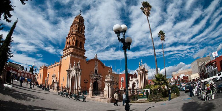 Explora las leyendas de Fresnillo: tradiciones y misterios 2 explora las leyendas de fresnillo tradiciones y misterios