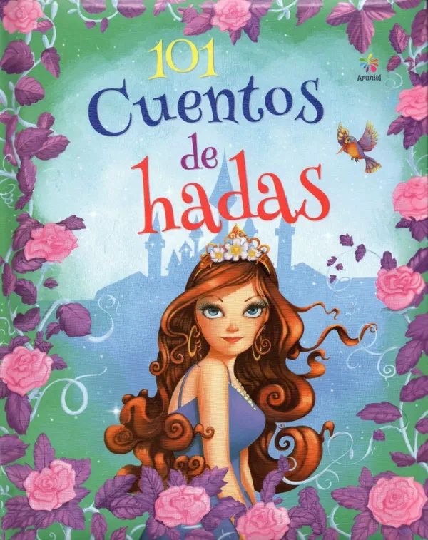 explora las maravillas de los cuentos de hadas sep