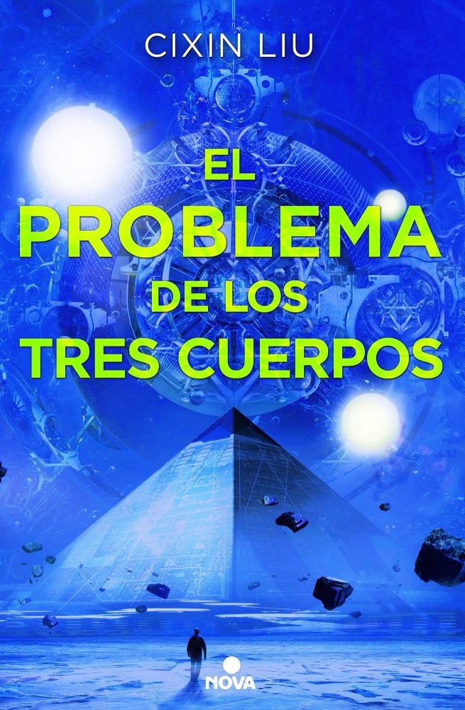 explora los apasionantes temas de ciencia ficcion en libros de la sep