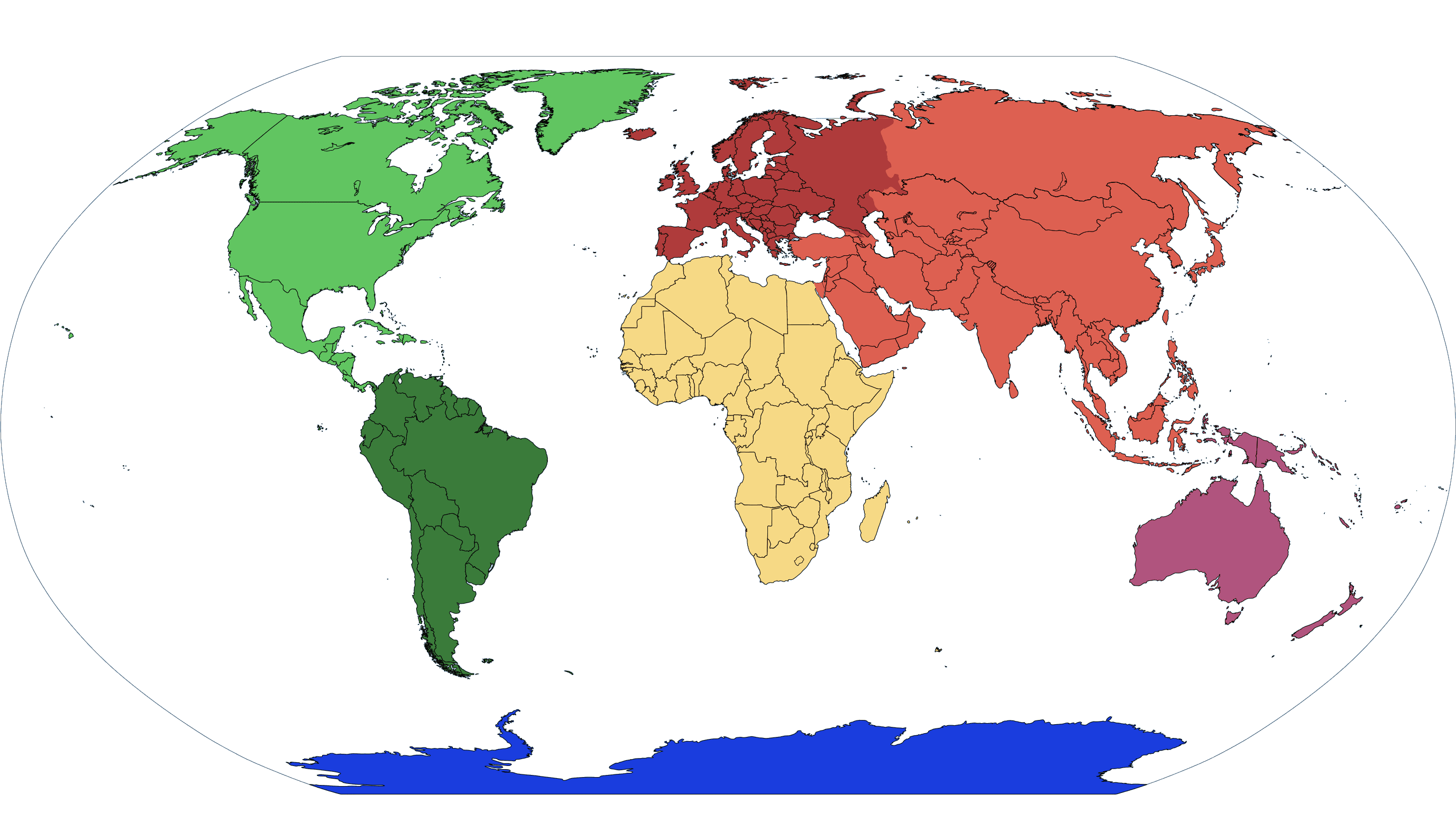 Explora los continentes: divisiones geográficas del mundo desveladas 2 explora los continentes divisiones geograficas del mundo desveladas