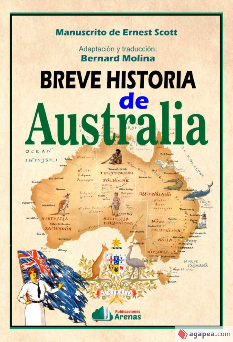 explora los temas principales en literatura juvenil australiana