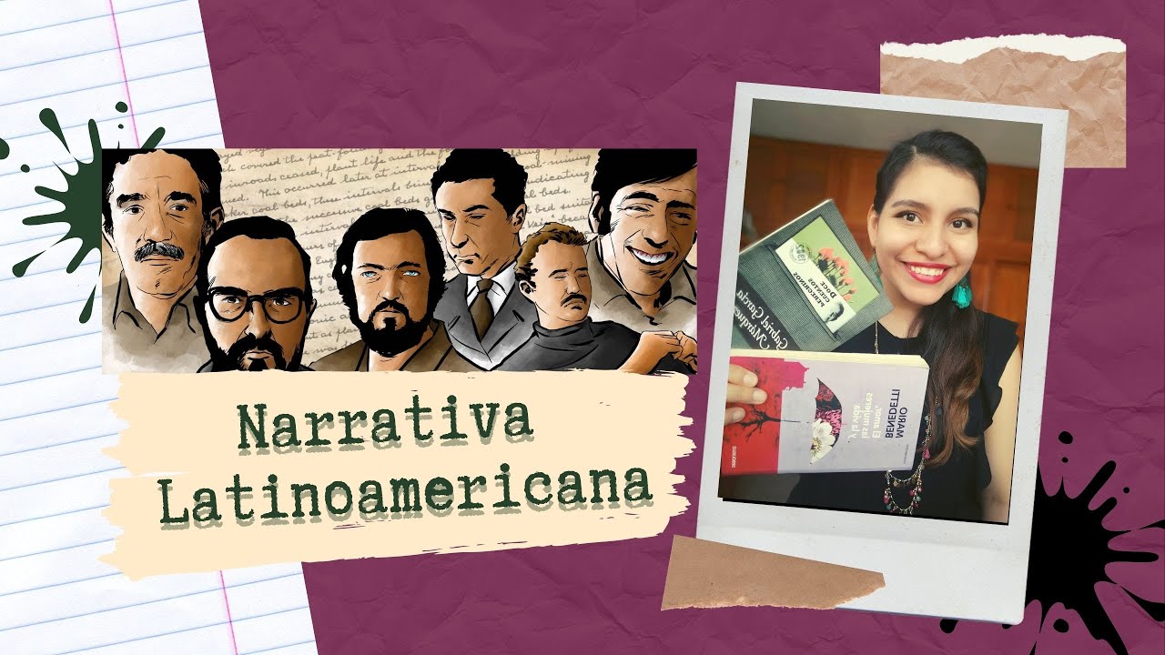 explora narrativas latinoamericanas cultura y literatura enriquecedora