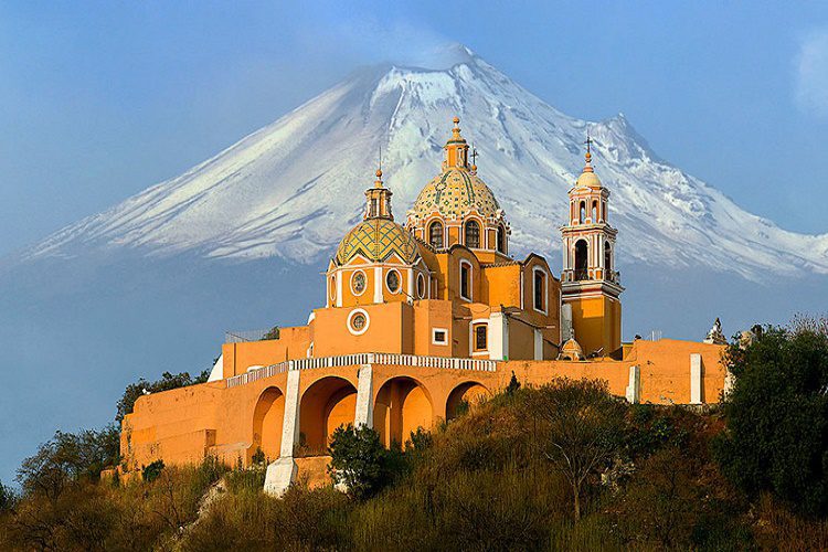 explora puebla joyas culturales gastronomia y paisajes imperdibles