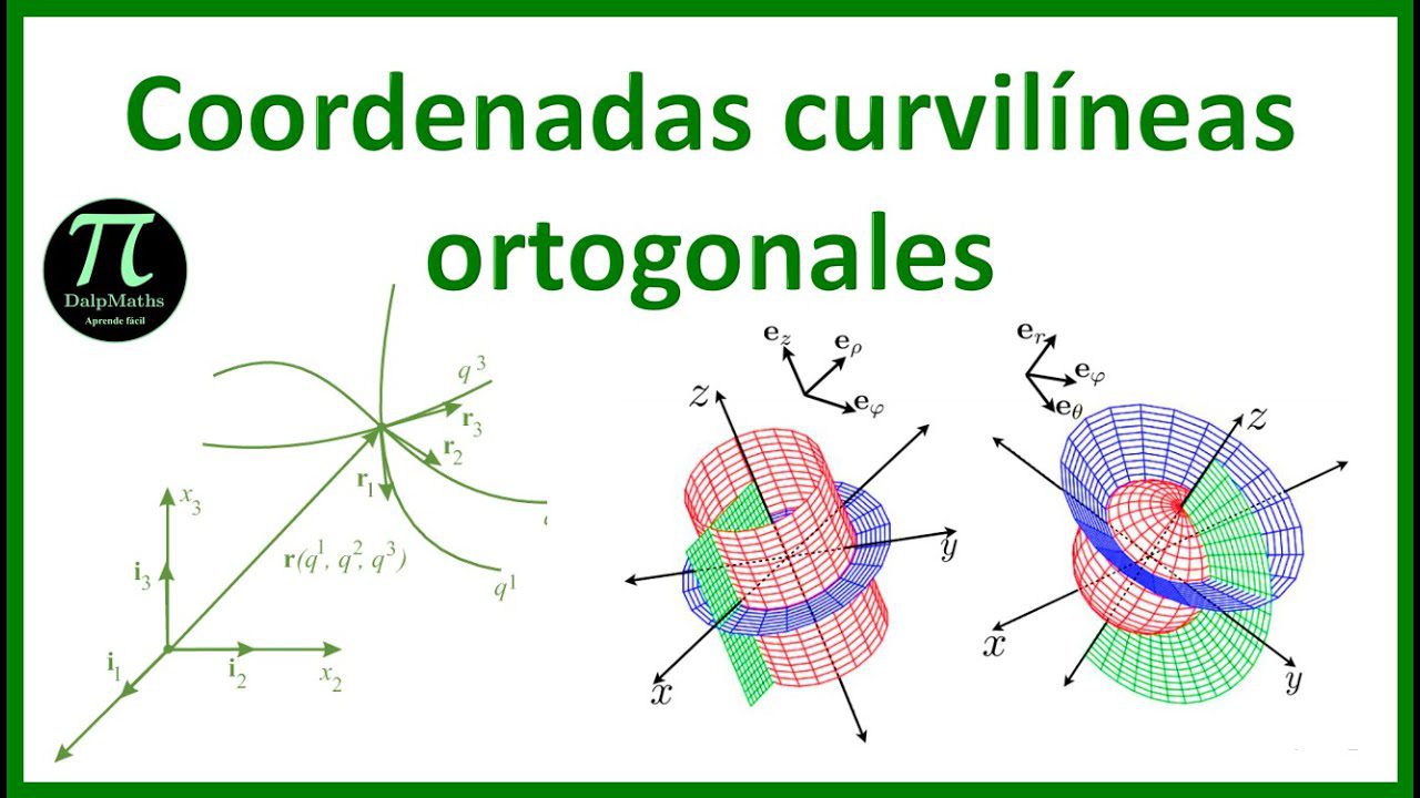 explora trayectorias curvilineas concepto ejemplos y aplicaciones