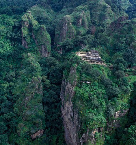 explora y maravillate con la belleza de las regiones naturales