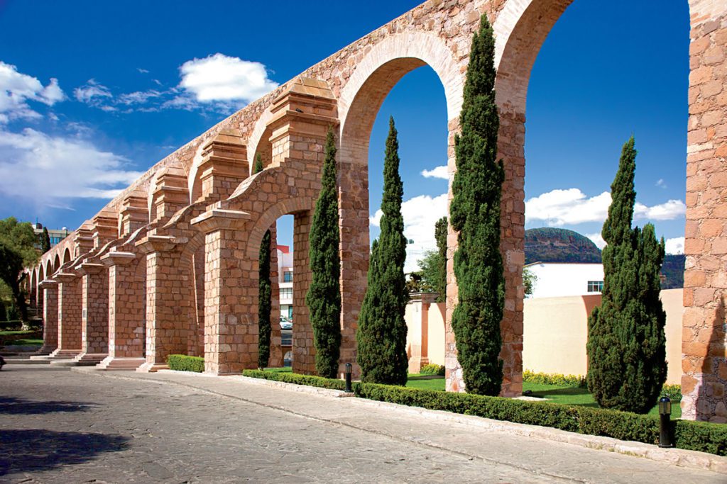 explora zacatecas historias conoce y un pasado cautivador