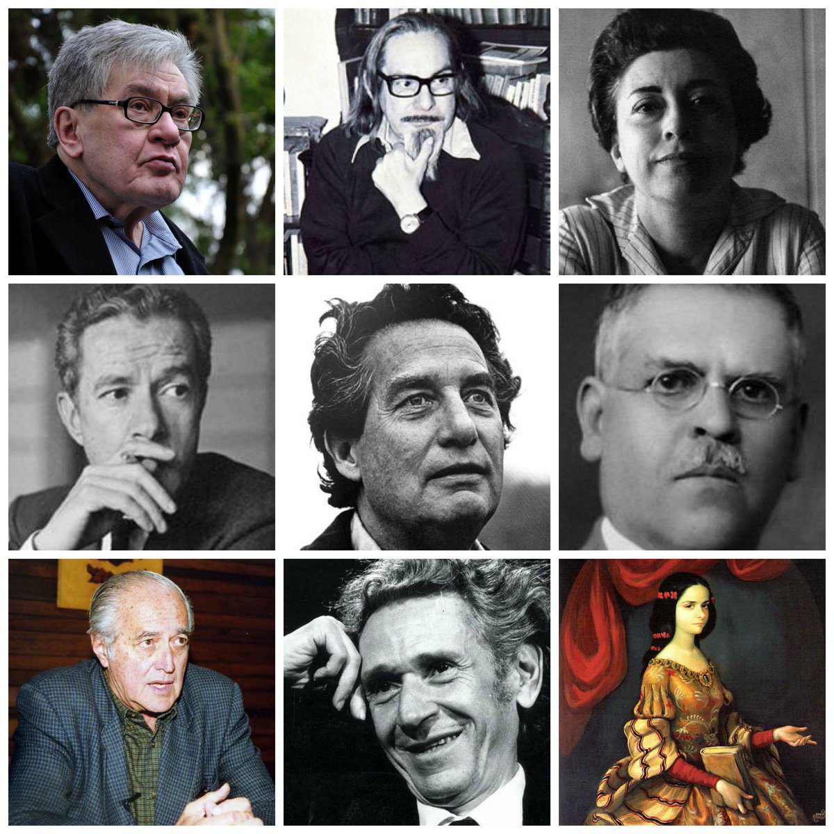 Exploración imperdible: Autores destacados en crítica artística SEP 2 exploracion imperdible autores destacados en critica artistica sep
