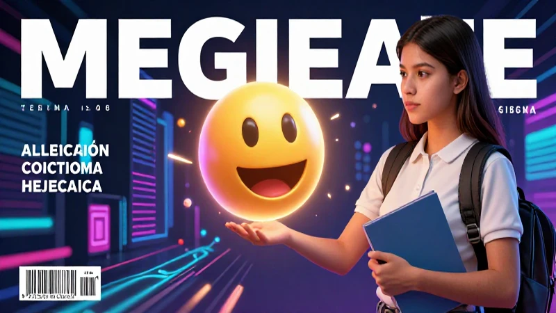Expresión: Definición, Concepto y Formas de Interpretación 6 Revista educativa: estudiante mexicano y datos digitales