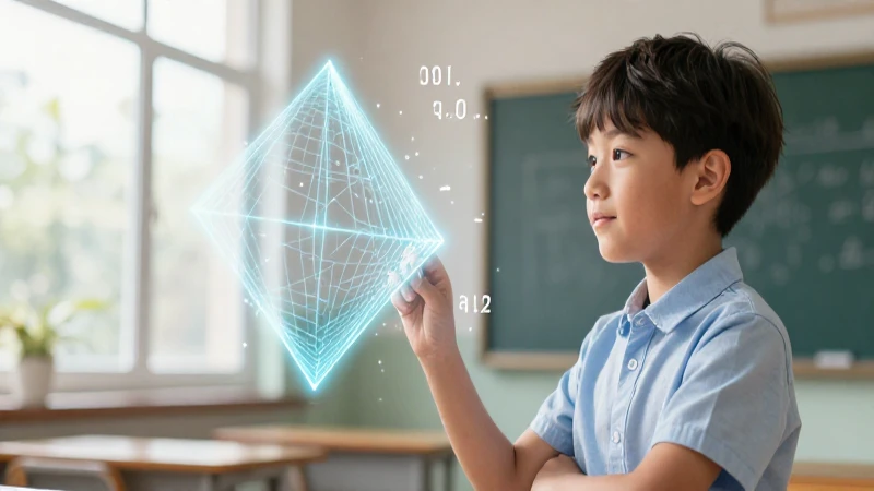 Domina decimales y destaca en matemáticas