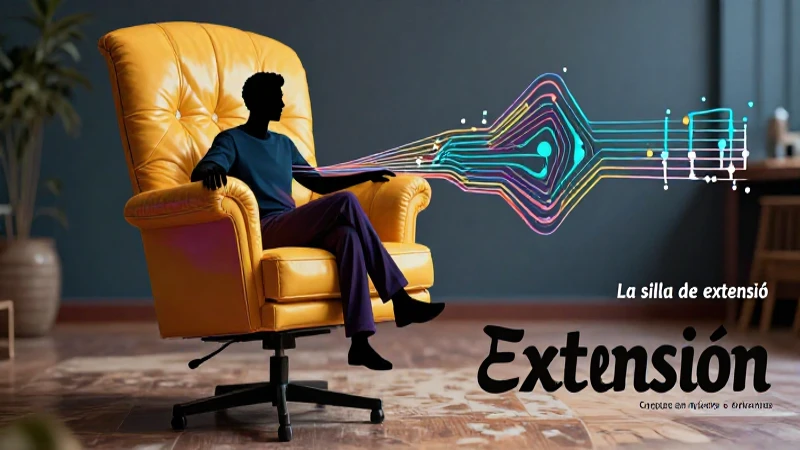 Cultura cubana, música y tecnología en extensión