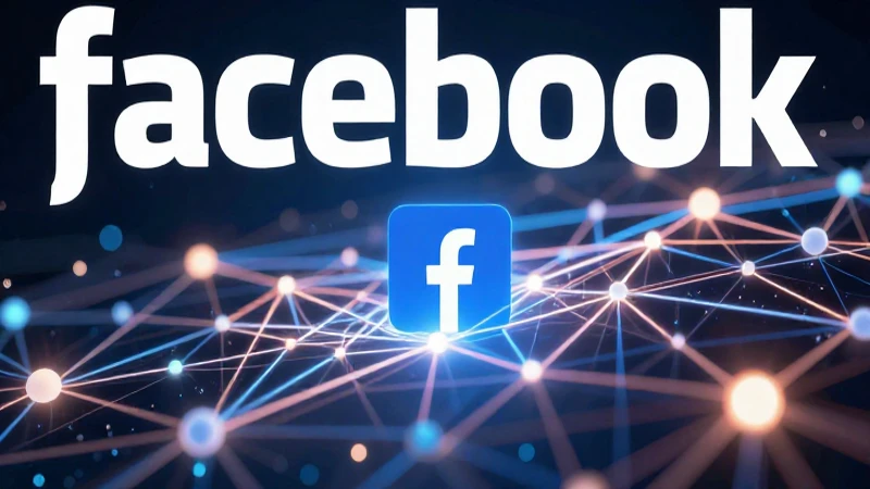 Facebook: Qué es, aplicaciones, definición y concepto 4 Facebook es una red social digital interconectada