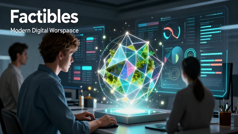 Herramientas para evaluar la factibilidad del espacio digital