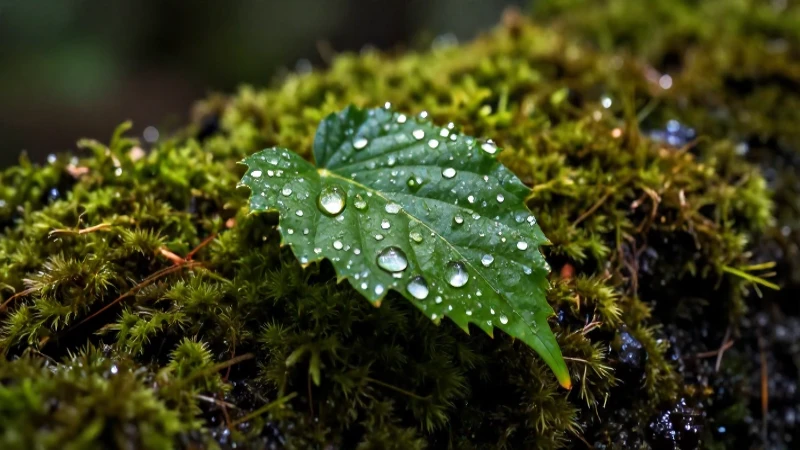 Ecosistemas: unión de elementos vivos y no vivos